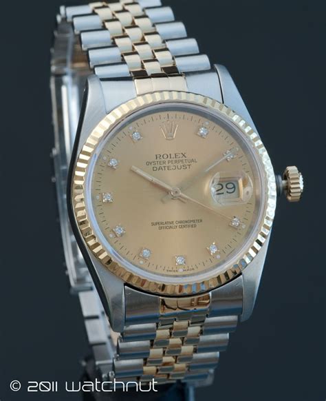 rolex damenuhr 455b|Rolex datejust 455 endlink.